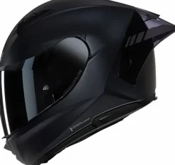 Nolan Integraalhelmen|Bluetooth Helmen-N60-6 port Argento 333