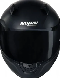 Nolan Integraalhelmen|Bluetooth Helmen-N60-6 port Argento 333