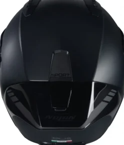 Nolan Integraalhelmen|Bluetooth Helmen-N60-6 port Argento 333