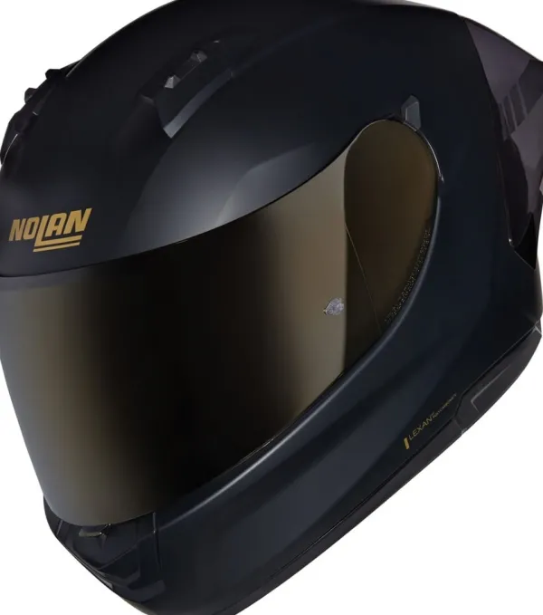 Nolan Integraalhelmen|Bluetooth Helmen-N60-6 port Aureo 331