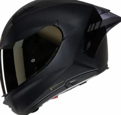 Nolan Integraalhelmen|Bluetooth Helmen-N60-6 port Aureo 331