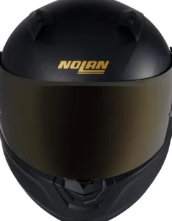 Nolan Integraalhelmen|Bluetooth Helmen-N60-6 port Aureo 331