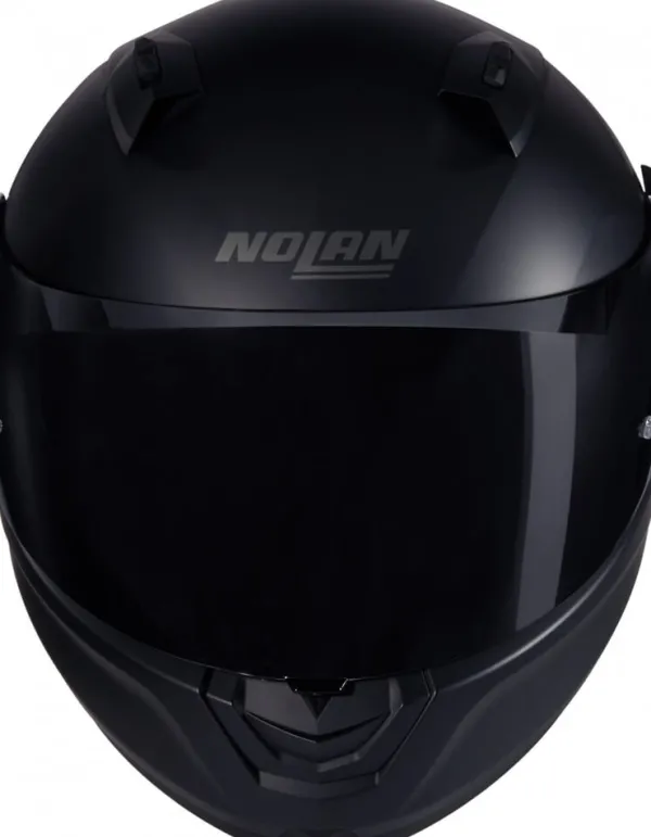 Nolan Integraalhelmen|Bluetooth Helmen-N60-6 port Caico 302