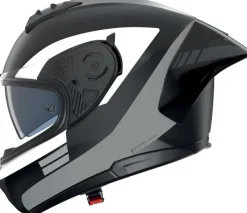 Nolan Integraalhelmen|Bluetooth Helmen-N60-6 port Contrato 359