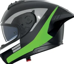 Nolan Integraalhelmen|Bluetooth Helmen-N60-6 port Contrato 358
