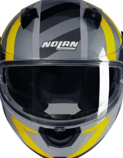 Nolan Integraalhelmen|Bluetooth Helmen-N60-6 port Dinaico 344