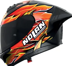 Nolan Integraalhelmen|Bluetooth Helmen-N60-6 port Iannone Repica 360