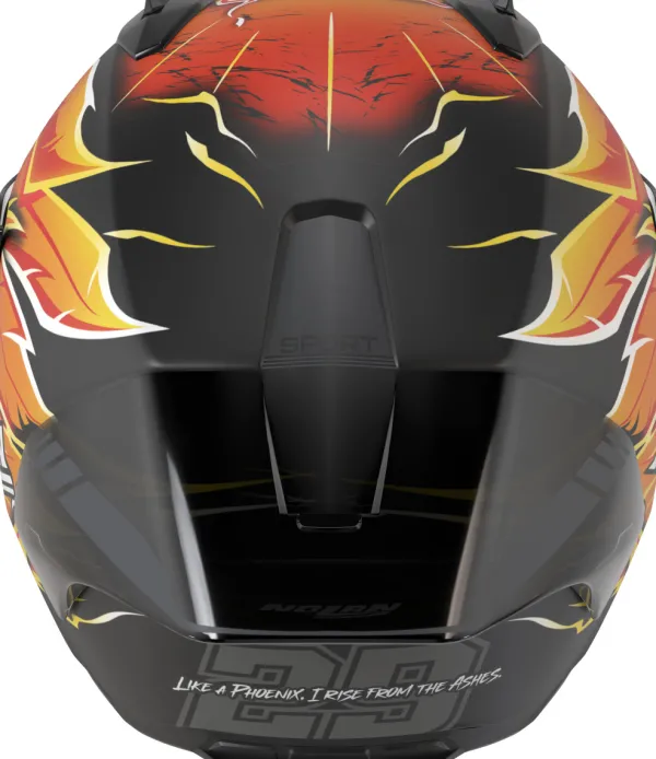 Nolan Integraalhelmen|Bluetooth Helmen-N60-6 port Iannone Repica 360