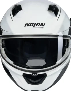 Nolan Integraalhelmen|Bluetooth Helmen-N60-6 port eerico 341