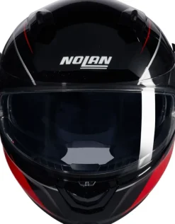 Nolan Integraalhelmen|Bluetooth Helmen-N60-6 port eerico 342