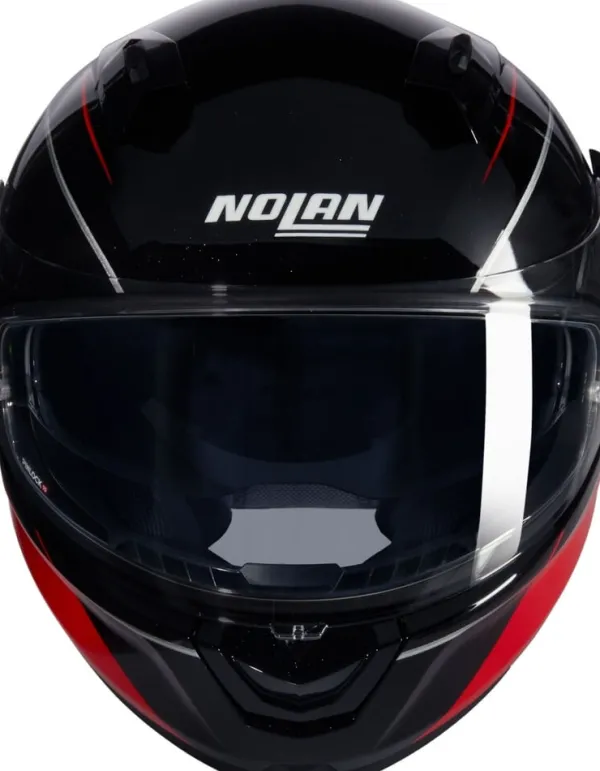 Nolan Integraalhelmen|Bluetooth Helmen-N60-6 port eerico 342