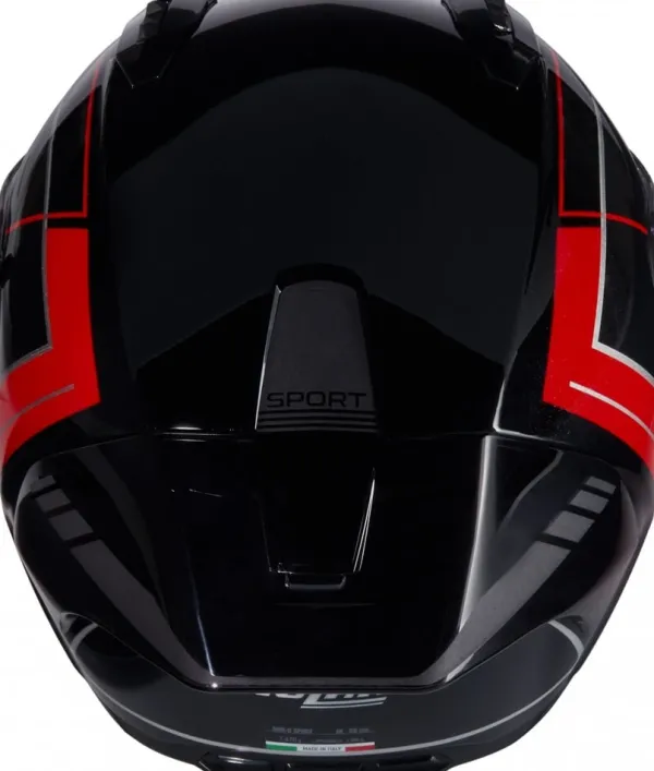 Nolan Integraalhelmen|Bluetooth Helmen-N60-6 port eerico 342