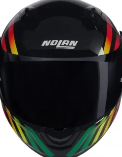 Nolan Integraalhelmen|Bluetooth Helmen-N60-6 port Poicroo 343
