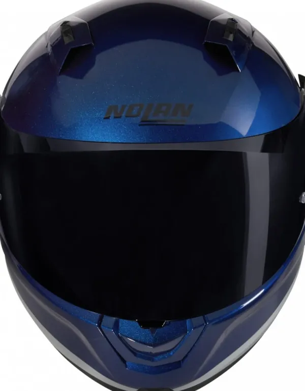Nolan Integraalhelmen|Bluetooth Helmen-N60-6 port Verniciatura peciae 346