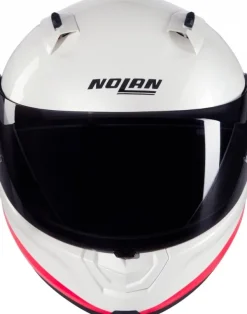 Nolan Integraalhelmen|Bluetooth Helmen-N60-6 port Verniciatura peciae 347