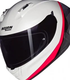 Nolan Integraalhelmen|Bluetooth Helmen-N60-6 port Verniciatura peciae 347