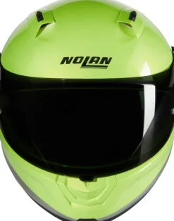 Nolan Integraalhelmen|Bluetooth Helmen-N60-6 port Verniciatura peciae 348