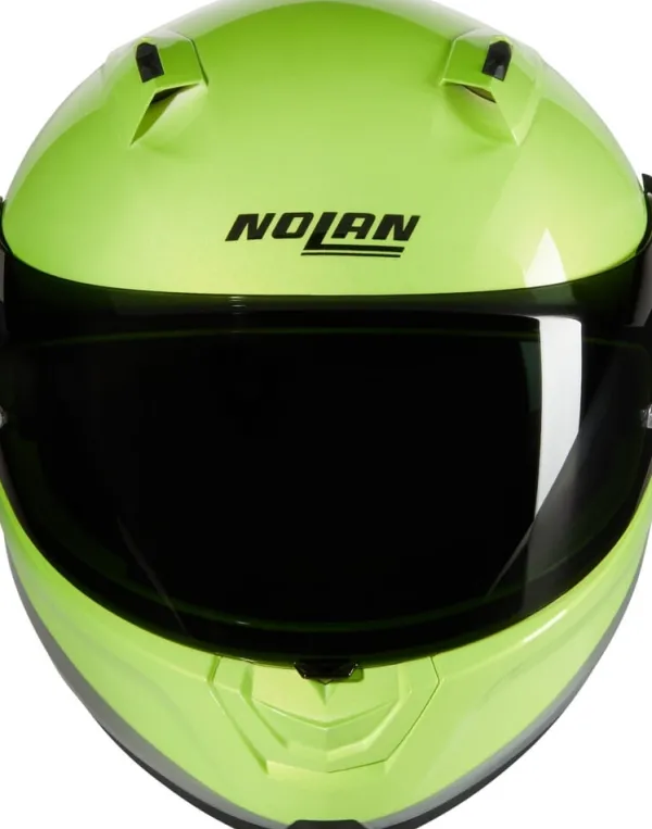 Nolan Integraalhelmen|Bluetooth Helmen-N60-6 port Verniciatura peciae 348