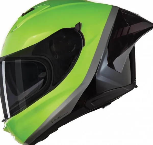 Nolan Integraalhelmen|Bluetooth Helmen-N60-6 port Verniciatura peciae 348