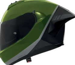 Nolan Integraalhelmen|Bluetooth Helmen-N60-6 port Verniciatura peciae 351