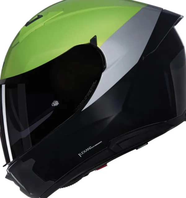 Nolan Integraalhelmen|Bluetooth Helmen-N60-6 Verniciatura peciae 341