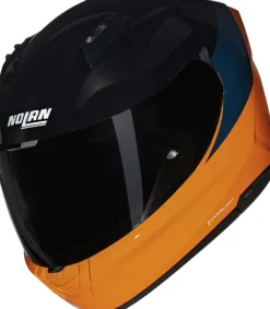Nolan Integraalhelmen|Bluetooth Helmen-N60-6 Verniciatura peciae 342