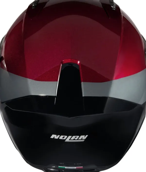 Nolan Integraalhelmen|Bluetooth Helmen-N60-6 Verniciatura peciae 343