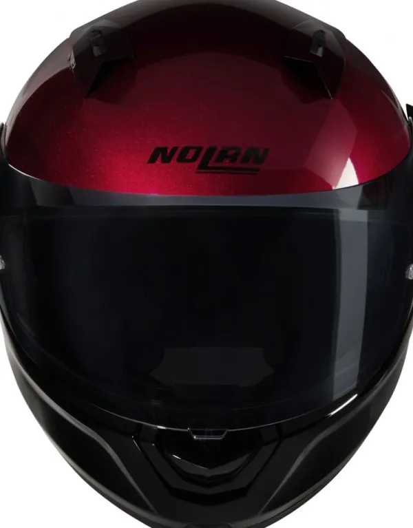 Nolan Integraalhelmen|Bluetooth Helmen-N60-6 Verniciatura peciae 343