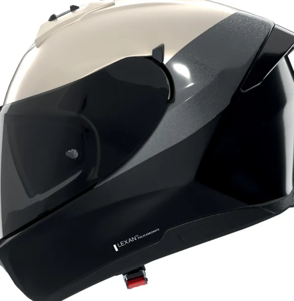 Nolan Integraalhelmen|Bluetooth Helmen-N60-6 Verniciatura peciae 346