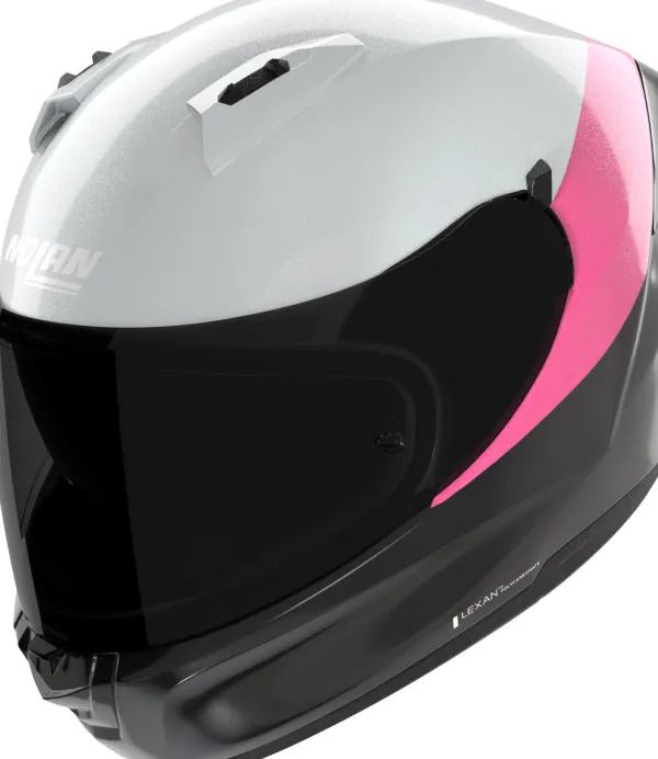 Nolan Integraalhelmen|Bluetooth Helmen-N60-6 Verniciatura peciae 347