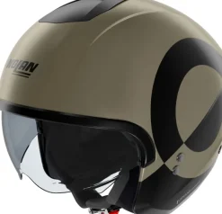 Nolan Jethelmen|Bluetooth Helmen-N20-2 Vicevera 343