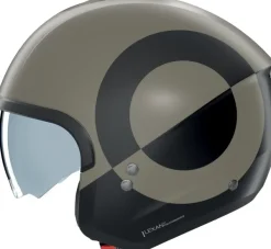 Nolan Jethelmen|Bluetooth Helmen-N20-2 Vicevera 343