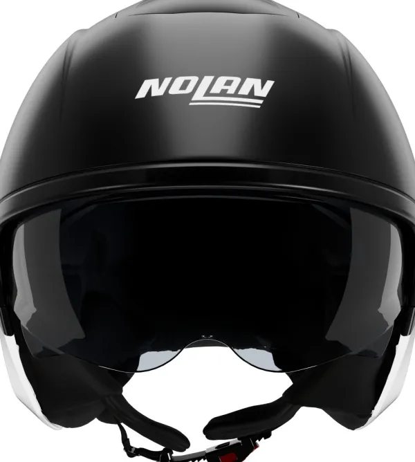 Nolan Jethelmen|Bluetooth Helmen-N20-2 Vicevera 344