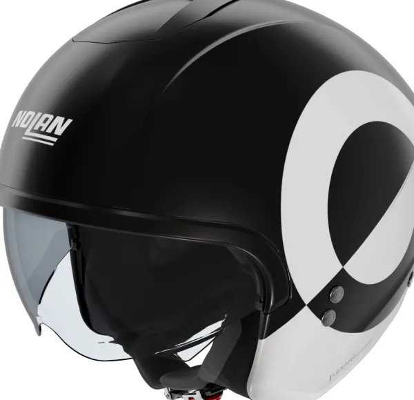 Nolan Jethelmen|Bluetooth Helmen-N20-2 Vicevera 344