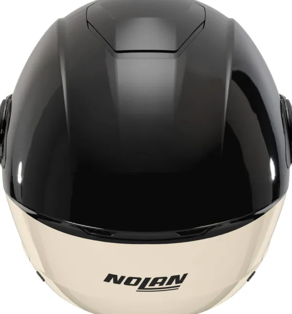 Nolan Jethelmen|Bluetooth Helmen-N20-2 Vior Bocco 354