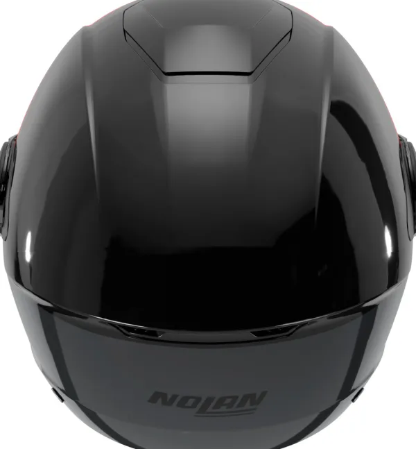 Nolan Jethelmen|Bluetooth Helmen-N20-2 Vior Bocco 353