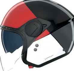 Nolan Jethelmen|Bluetooth Helmen-N20-2 Vior Bocco 353
