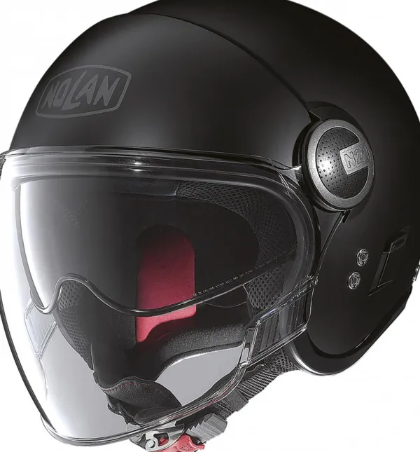 Nolan Fashion Helmen-N21 Vior 06 Caic 010