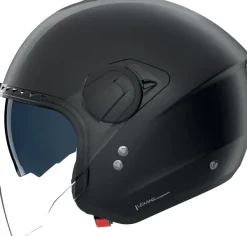 Nolan Jethelmen|Bluetooth Helmen-N20-2 Vior Caico 302