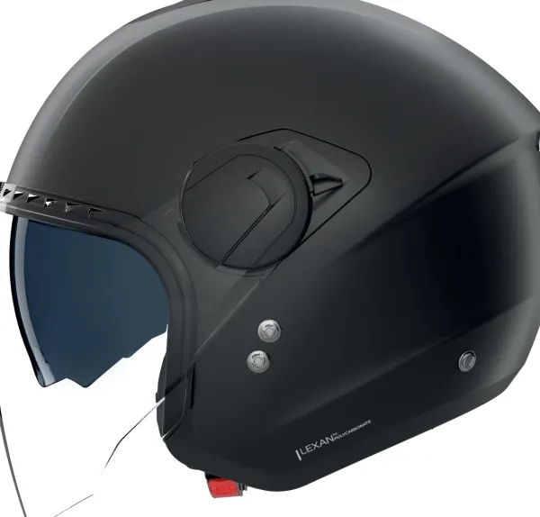Nolan Jethelmen|Bluetooth Helmen-N20-2 Vior Caico 302
