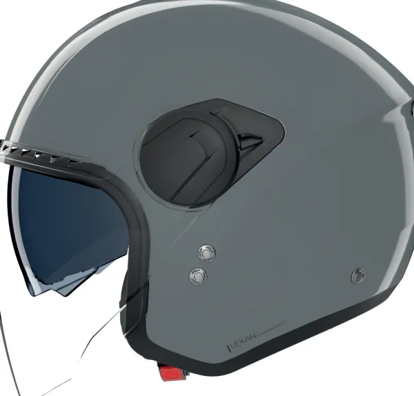 Nolan Jethelmen|Bluetooth Helmen-N20-2 Vior Caico 303