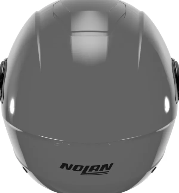 Nolan Jethelmen|Bluetooth Helmen-N20-2 Vior Caico 303