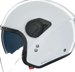 Nolan Jethelmen|Bluetooth Helmen-N20-2 Vior Caico 305
