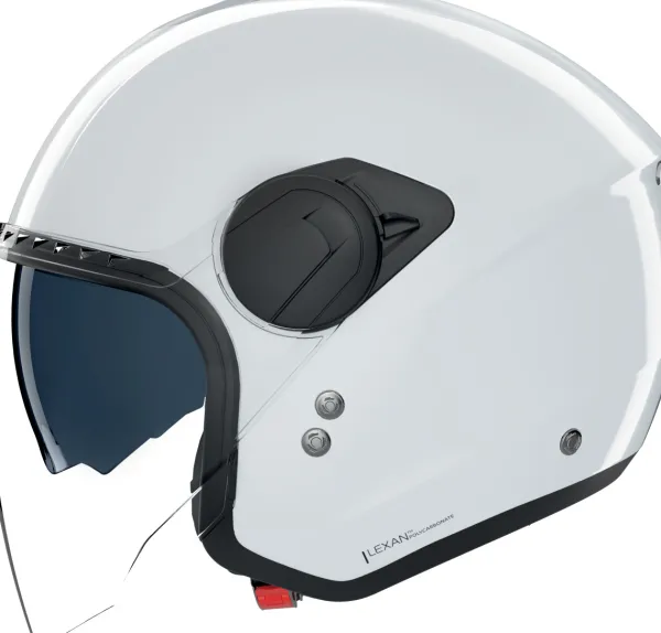 Nolan Jethelmen|Bluetooth Helmen-N20-2 Vior Caico 305