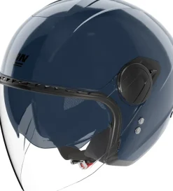 Nolan Jethelmen|Bluetooth Helmen-N20-2 Vior Caico Nobie 312