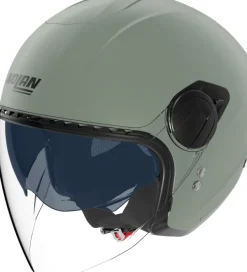 Nolan Jethelmen|Bluetooth Helmen-N20-2 Vior Caico Nobie 337