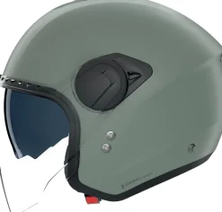 Nolan Jethelmen|Bluetooth Helmen-N20-2 Vior Caico Nobie 337