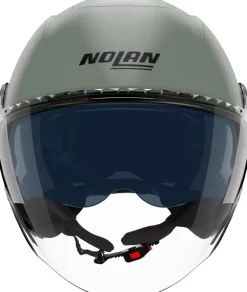 Nolan Jethelmen|Bluetooth Helmen-N20-2 Vior Caico Nobie 337