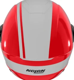 Nolan Jethelmen|Bluetooth Helmen-N20-2 Vior Doce Vita 349