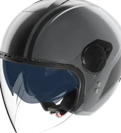 Nolan Jethelmen|Bluetooth Helmen-N20-2 Vior Doce Vita 351